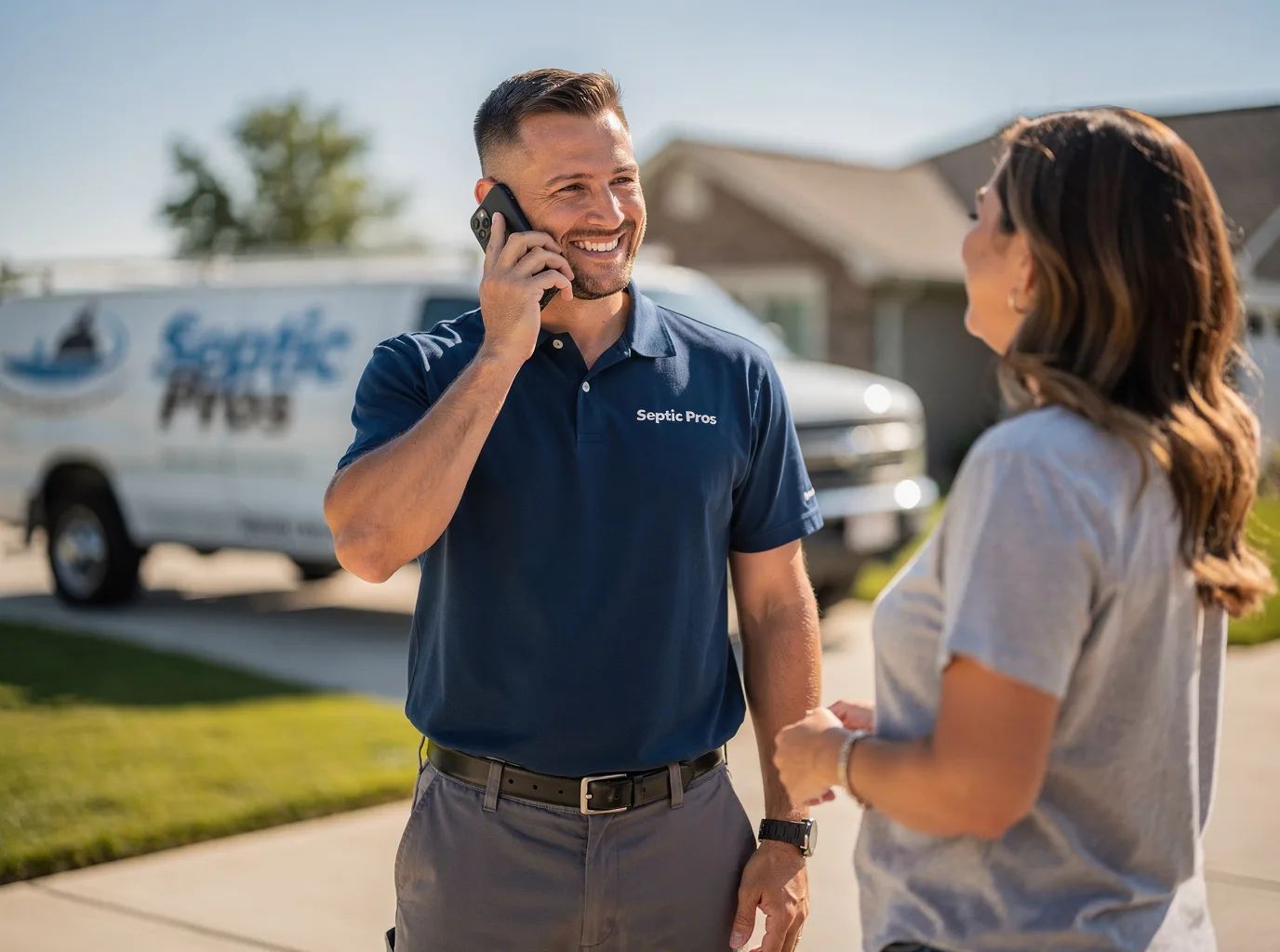 Septic Tank Pumping Benson, NC FAQs